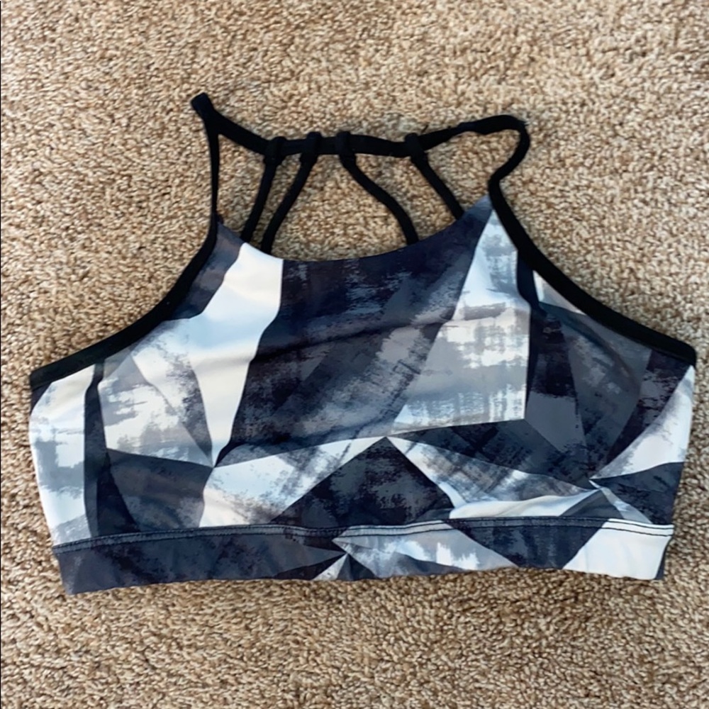 Zella Sports Bra - Children’s XL (14/16)